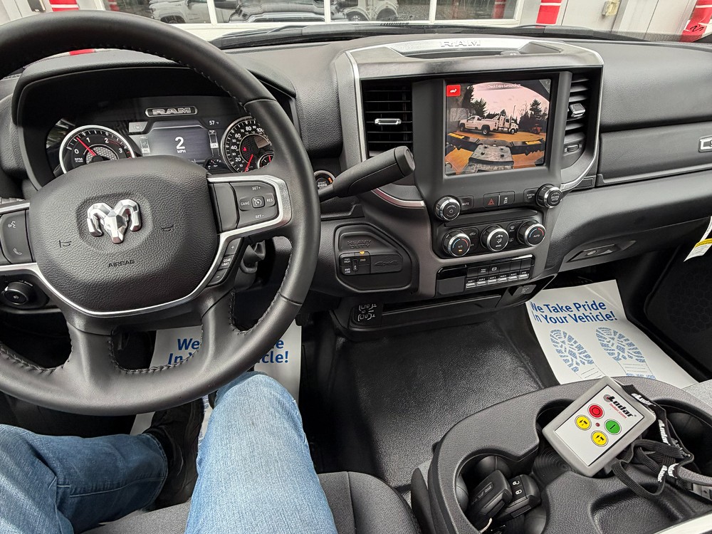 2024 Ram 5500 (Key# 1992) 13